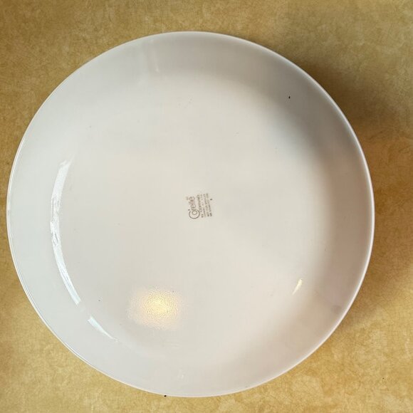 Set of 4 Vintage Corelle Wildfower 10" Plates - Picture 2 of 5